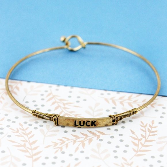 Jewelry - Bracelet from my boutique!